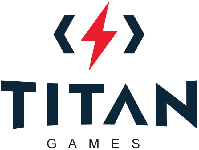 Titan Games