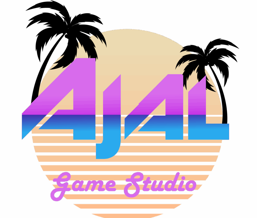 Ajal Games