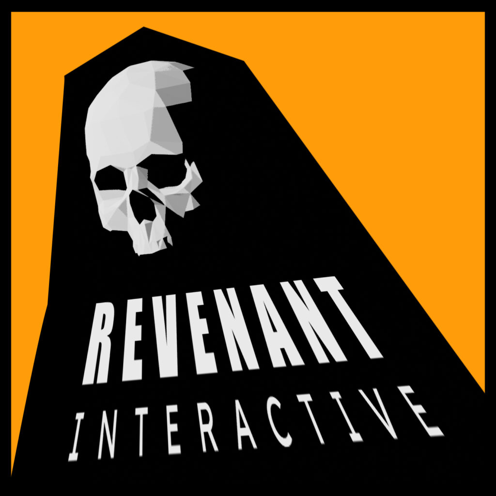 Revenant Interactive
