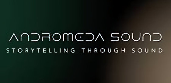 Andromeda Sound