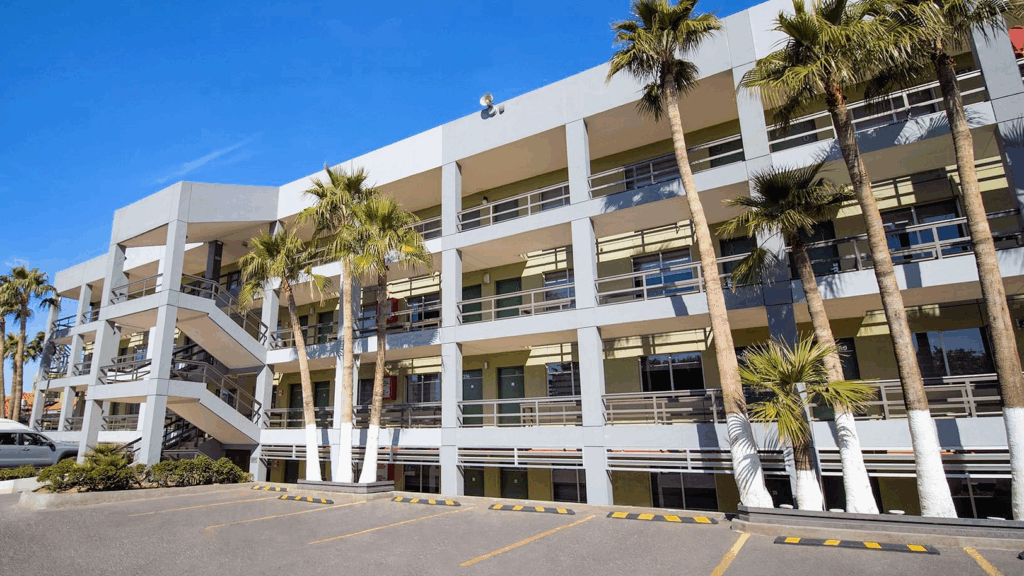hotel-calafia-edificio-gamacon-2025