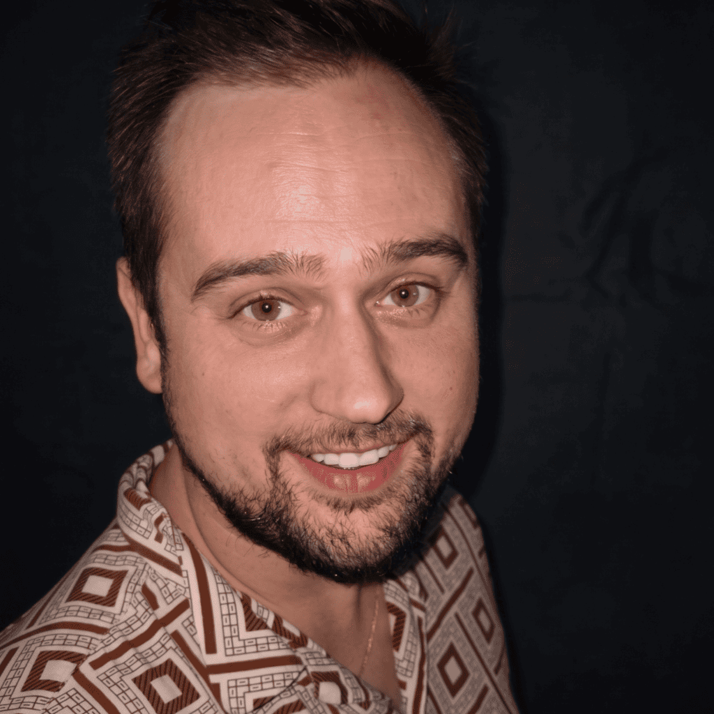gamacon-speaker-daniel-kendrick